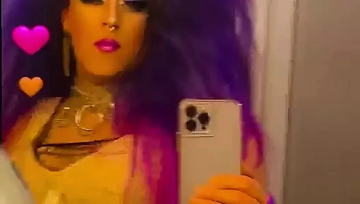 Kiss my ass