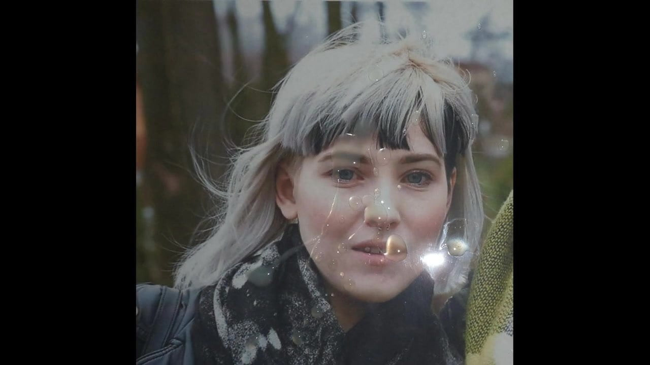 MissAnsel Tribute #4