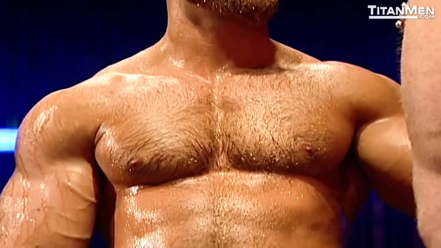 Sagat & Brandt