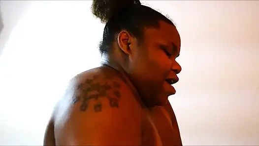 Mr Starr Fucks 18 Y/o BBW