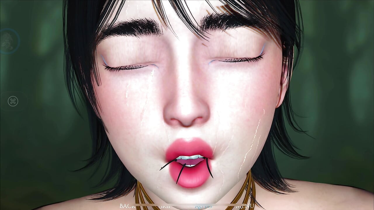 날개 아래 가시 - 최고의 부품 - 2부