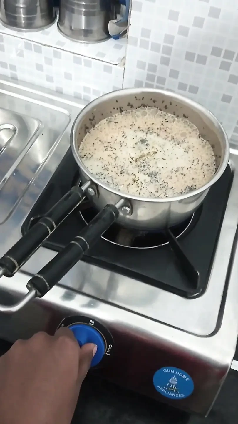 What the Sister-in-law Did with Her Brother-in-law at Home