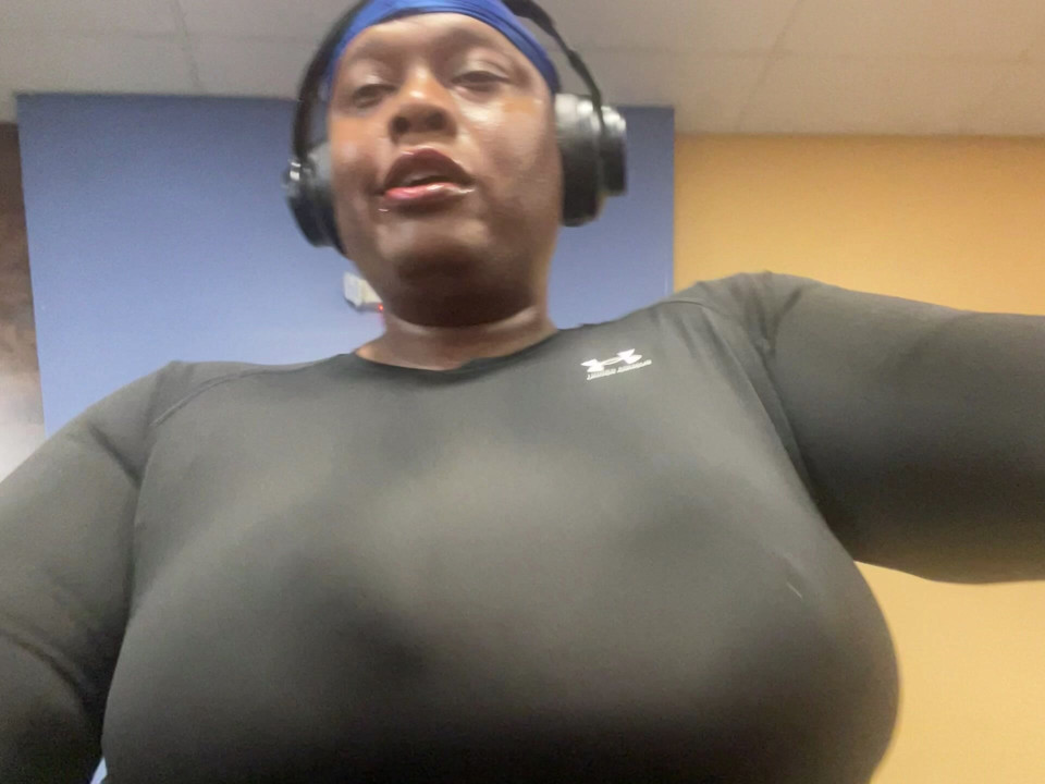 Ts kayla video