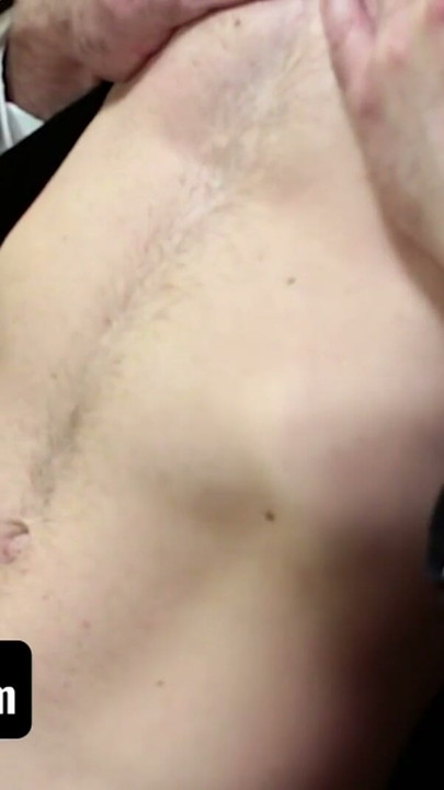 SayUncle - Naughty Mormon Boy Needs To Be Disciplined And Spanked By The Heavy Hand Of Perv Priest | Clip 2