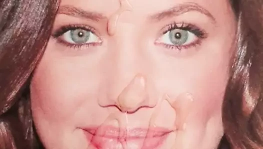 cumtribute julie gonzalo