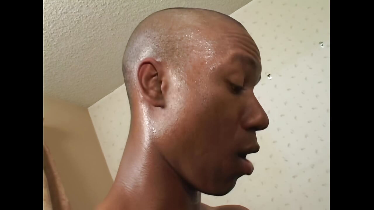 Καυτή μαύρη σκύλα