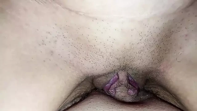 Romantic Couple Sex
