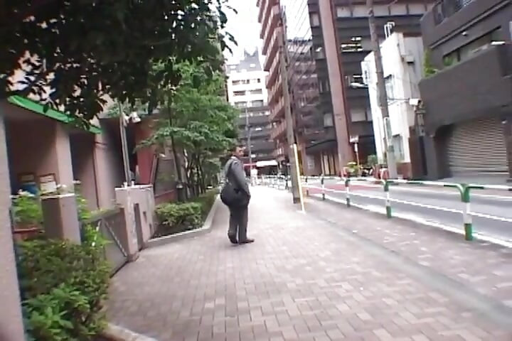 Efsanevi bir iştah. Rei Kitajima saf tutku için yaşıyor - 1