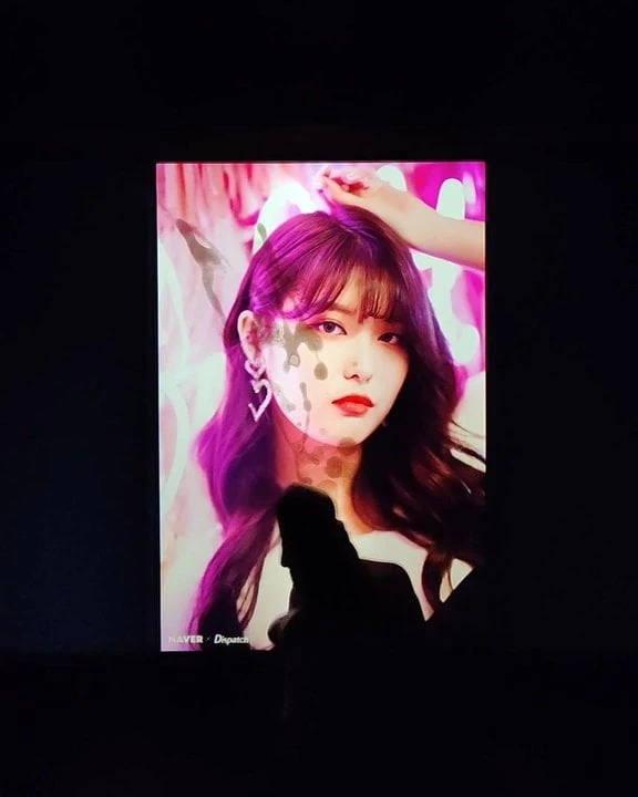 Cum Tribute - Ahin (Momoland)
