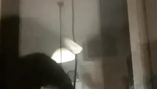 Pencereye Sıçratma Videosu