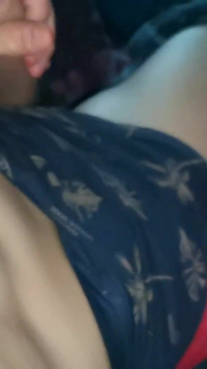 Jaw-dropping moment from "A beautiful dick shines and moans from overexcitement!"