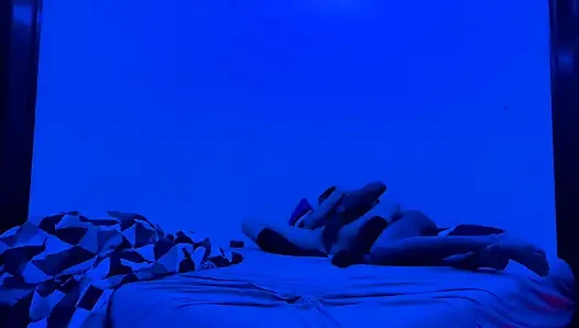 Bigdaddykj: Thick Latina MILF Wit Perfect Body Gets Blacked at Kjs | Ful...