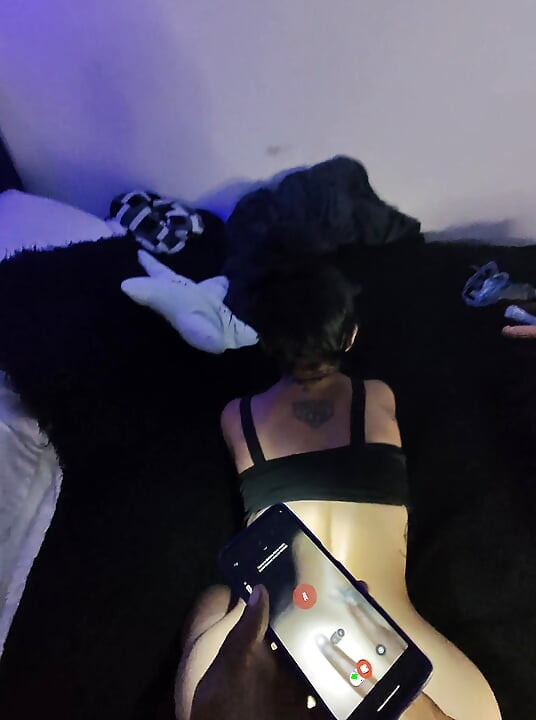 Сломай сучку обратно для Faphouse 5