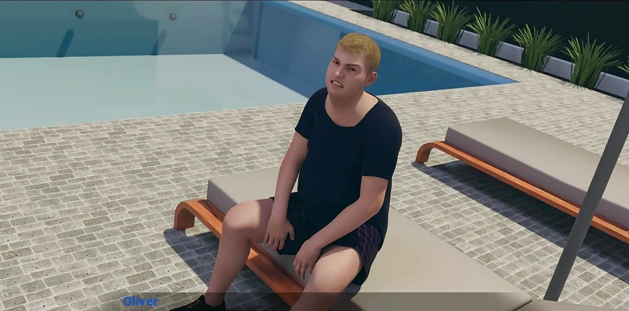 Daleko od kuće 19 Dio 81 Dobar učitelj od Loveskysan69