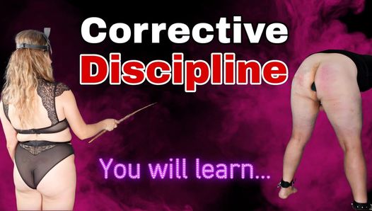 Training ohne domina, peitschen, spanking, disziplin! Bondage-sklavin training BDsm orgasmus sperma echte selbstgedrehte milf stiefmutter