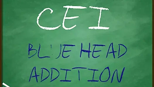 CEI for Really Gay Sissy