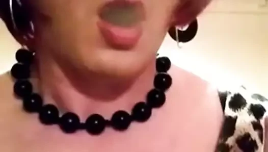 Kadın kılıklı sürtük smoke'un 4 ustası