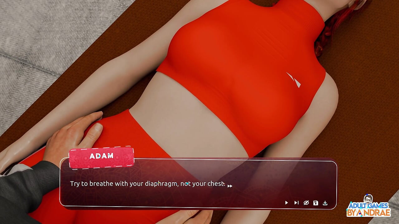 Ep10: Tantric Sex with Samantha - Sex Coach: Hot Yoga