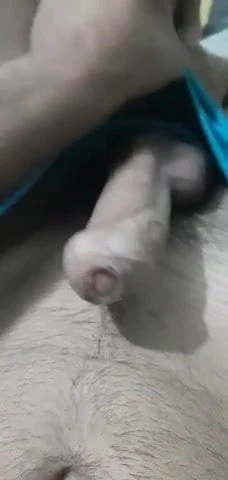 Kontol langsing