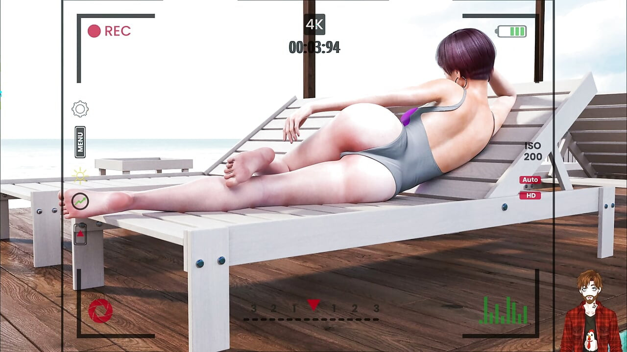 MILFs of Sunvilles S2 - ( PT 38 ) - L7team