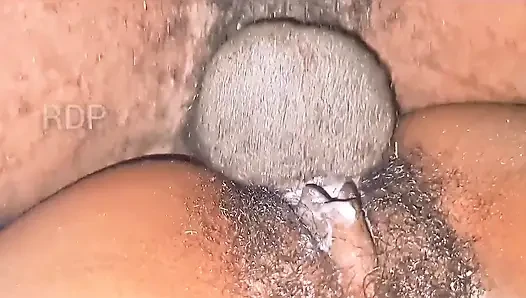Ein schneller dogy von meiner chefin mit ihrer muschi tropft und nass