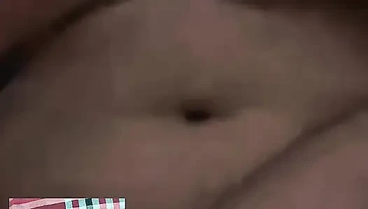 Deshi Bhabhi Romance with His Boyfriend in Video Call