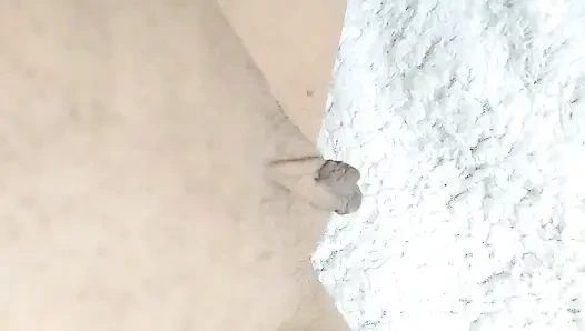 Puffy and sweet and wide