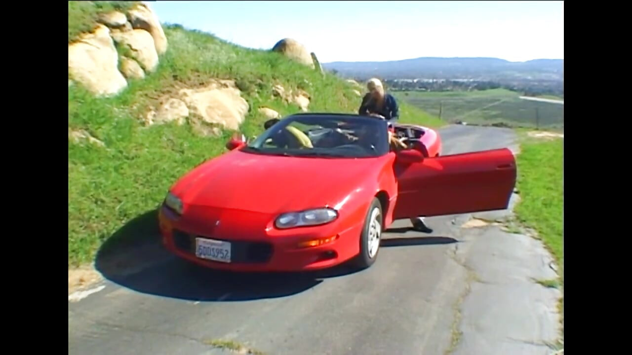 Two Beautiful Young Bisexuals Ass Fucked and Cumshot in Mouth by a Big Cock