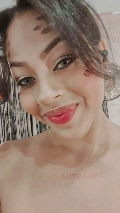 Got a new look that’s all yours, hit me up for a custom video and let’s make your fantasies real.