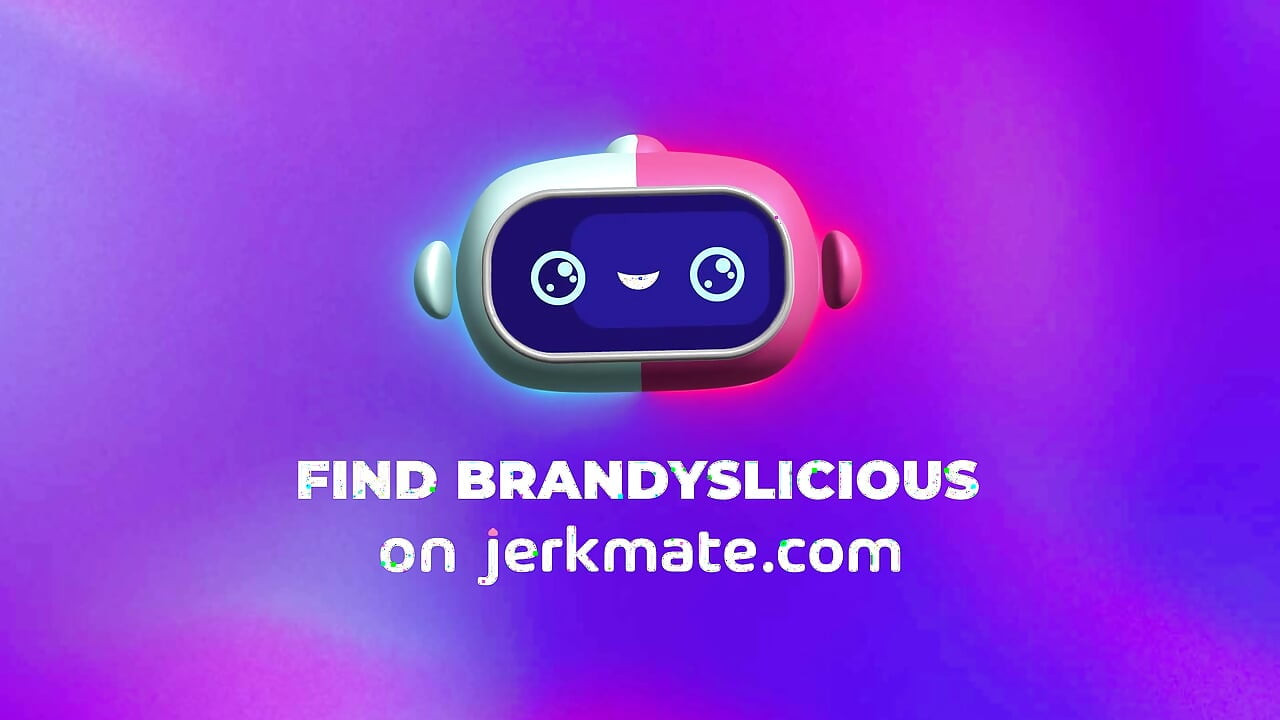 Jerkmate - Η λατίνα Brandy Salazar δοκιμάζει τη συλλογή δονητών της