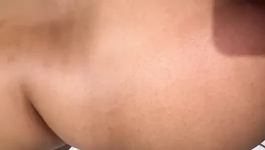 Ghodi Bna Kr Chodne ka Mja Hi Alag Hai Baby