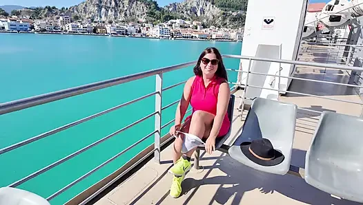 My Memories of a Holiday in the Greek Islands