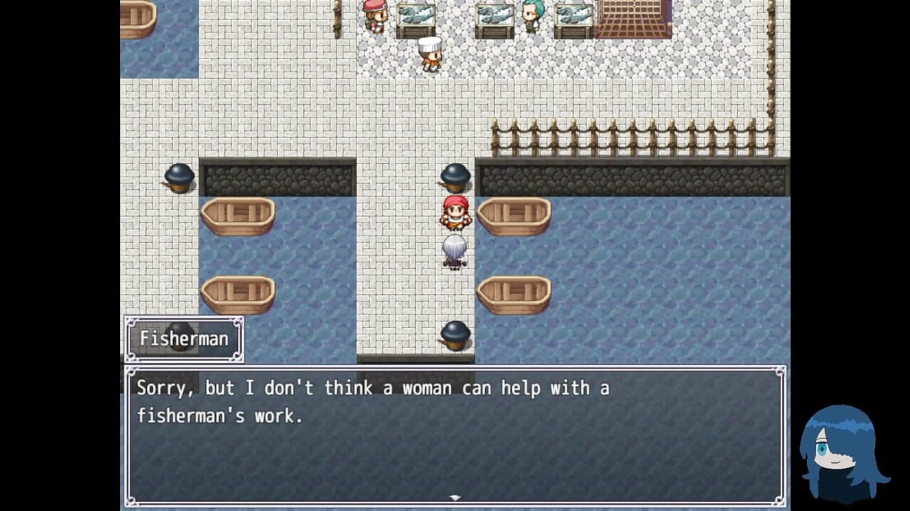 Dragon Conquista - bahagian 2