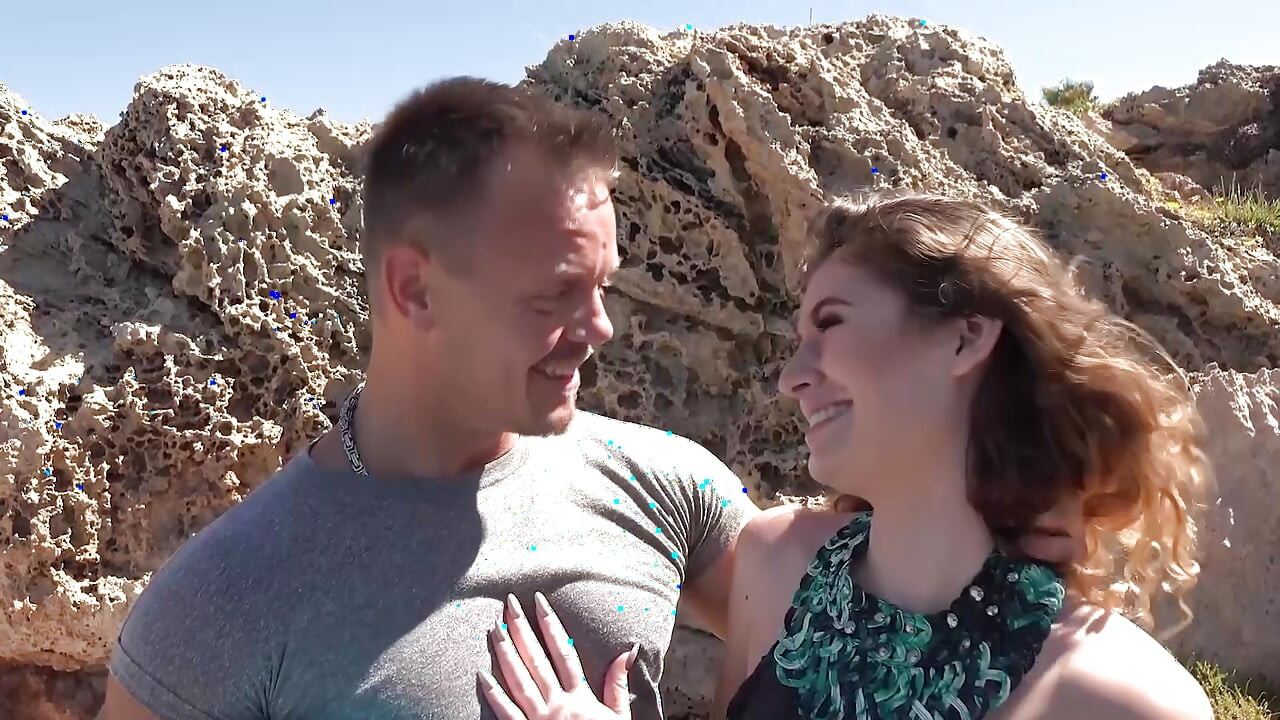 Turis seks jerman yang lagi sange berat