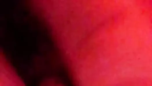 Horny Mammita always