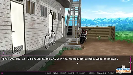 Afternoon Affairs & Helpless Housewives Gameplay Part 1 – Two Beautiful Tenant Housewives