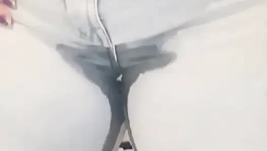 Pee in My Jeans