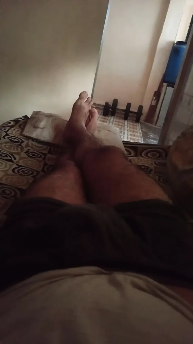 Soo much rain makes me horny all day?