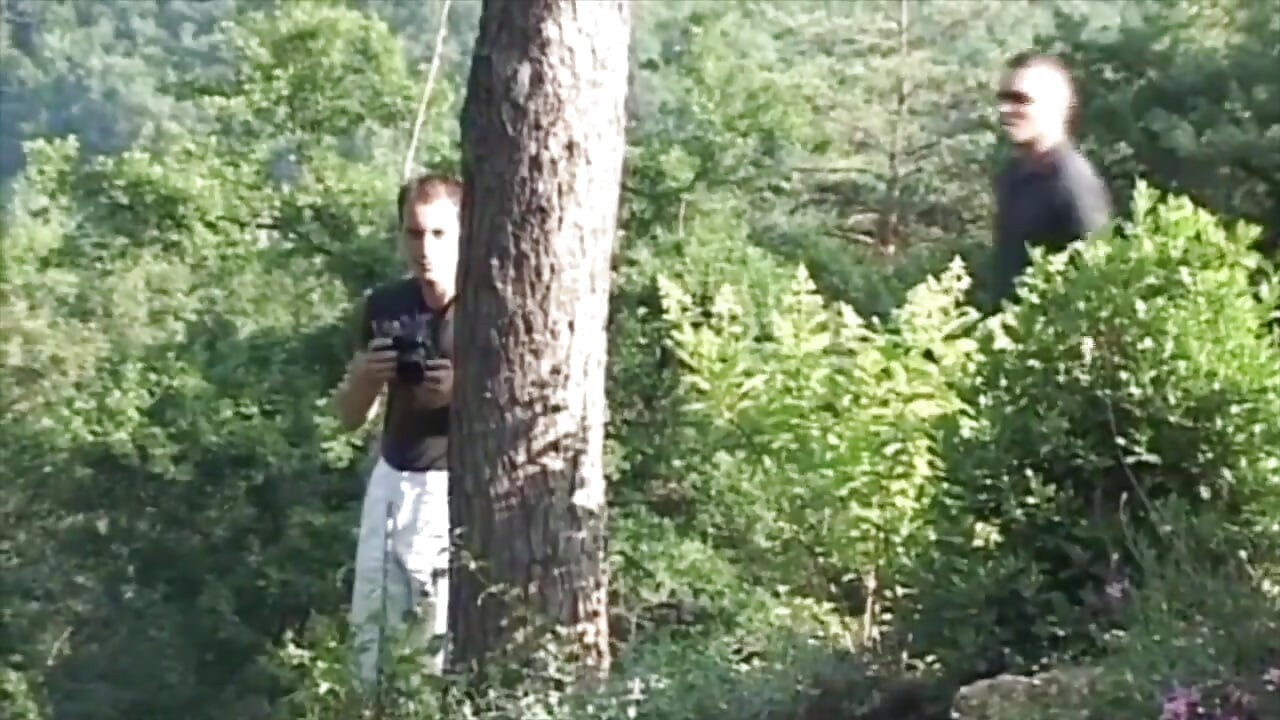 The Berry boys! French twinks fucking for fun  rough friends 2