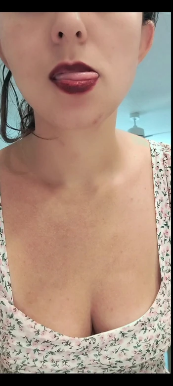 What kind of video of me would you like?