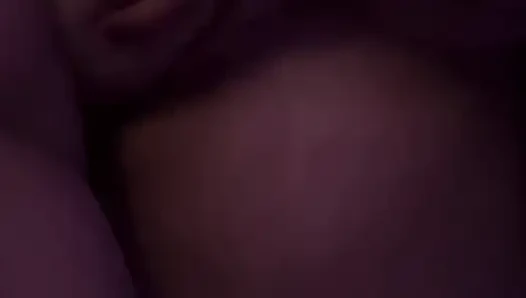 Malay Playing Big boobs