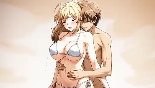 Big  Boobs  mommy  sex with step son