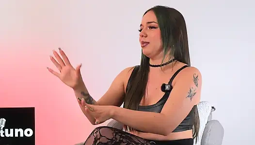 Wie denkt eine DOMINATRIX? | BEISPIEL für DOMINATION mit Andromeda