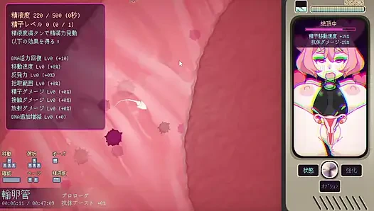 #1 [Pregnant Star Girl Ayane] Listen to the wishes of aliens! Live commentary part1