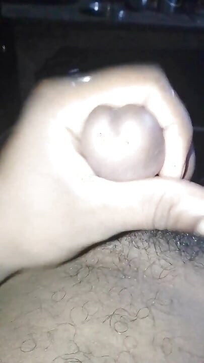 Indijski kurac izbliza