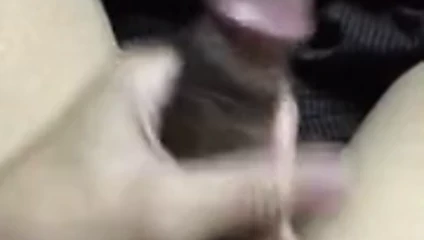 handjob