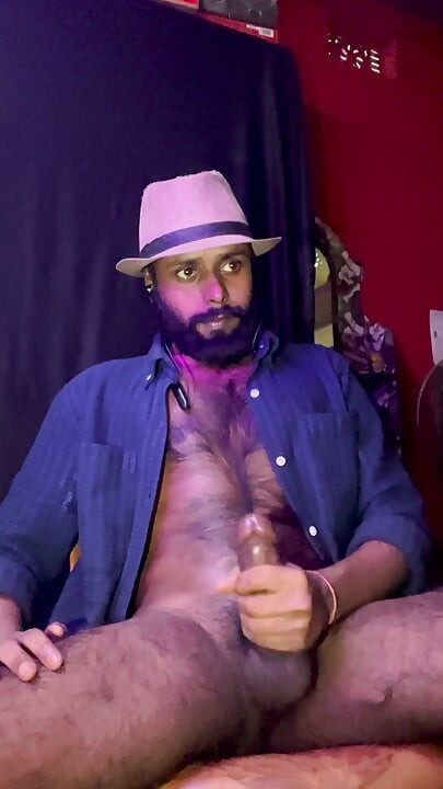 Dlakavi muškarci, dio 2