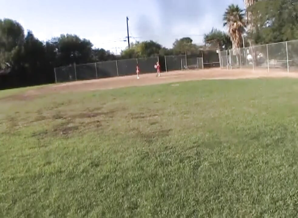 Horny Cheerleader Threesome: Licking Fingering and Triple Hole Cock Pounding