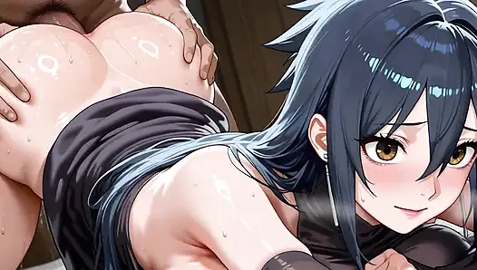 Kiyomi Uchiha (Naruto)