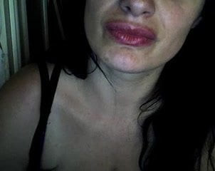 Big tits on Webcam